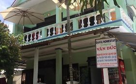 Homestay Van Duc Cu Lao Cham
